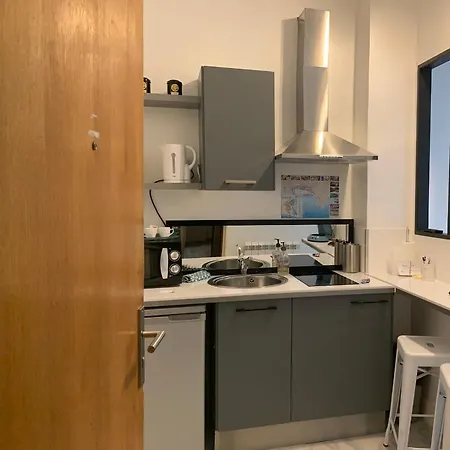 Appartement New Suite&spa - Centre - Croisette Cannes