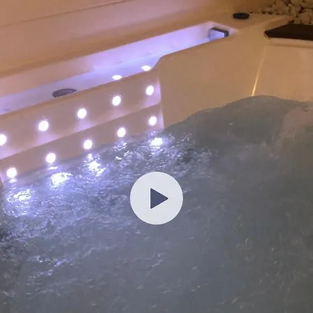 New Suite&spa - Centre - Croisette * Cannes