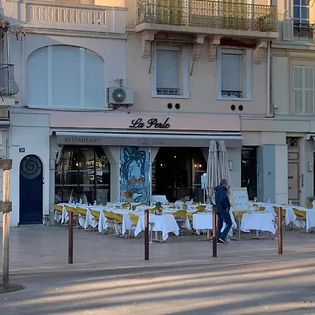 New & - Centre - Croisette (adults Only) Apartment