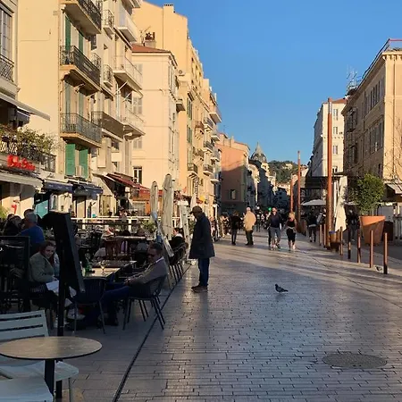 New & - Centre - Croisette (adults Only) Cannes