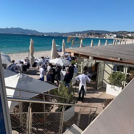 Apartment New & - Centre - Croisette (adults Only)