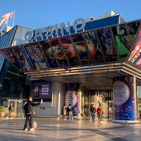 New & - Centre - Croisette (adults Only) Apartment Cannes