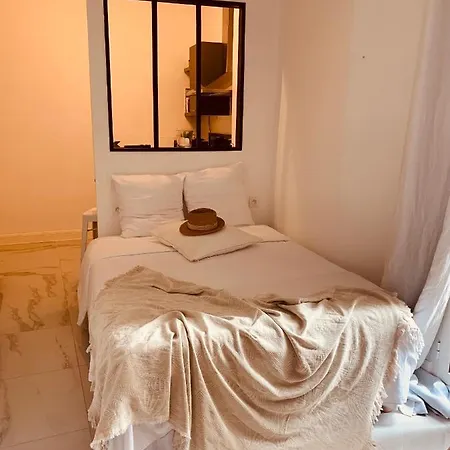Apartment New & - Centre - Croisette (adults Only) *