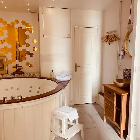 Apartment New & - Centre - Croisette (adults Only)