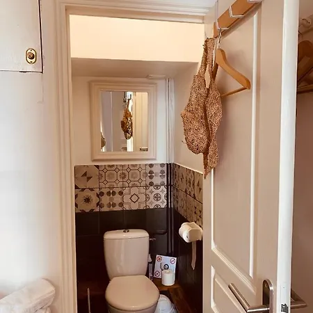 New & - Centre - Croisette (adults Only) * Cannes