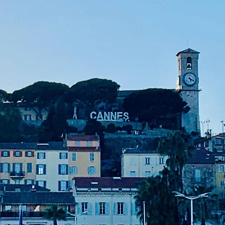 New & - Centre - Croisette (adults Only) Apartment Cannes
