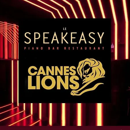 New & - Centre - Croisette (adults Only) Cannes