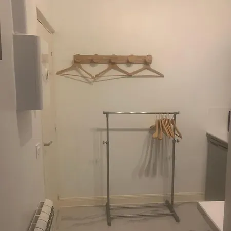 Apartment New & - Centre - Croisette (adults Only)