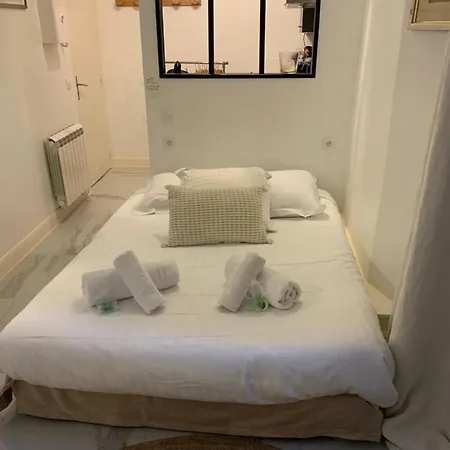 Apartment New & - Centre - Croisette (adults Only) *