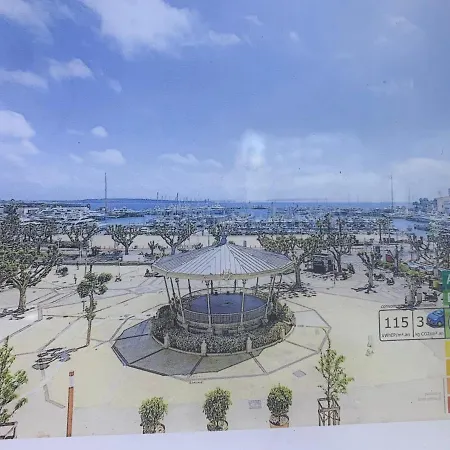 New & - Centre - Croisette (adults Only)