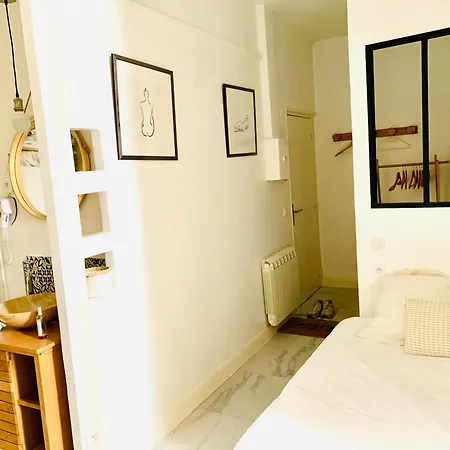 New & - Centre - Croisette (adults Only) Apartment Cannes