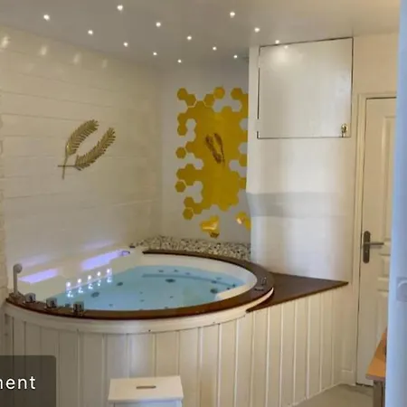 New & - Centre - Croisette (adults Only) Apartment