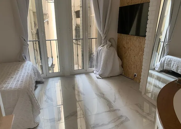 Appartement New & - Centre - Croisette (adults Only) *