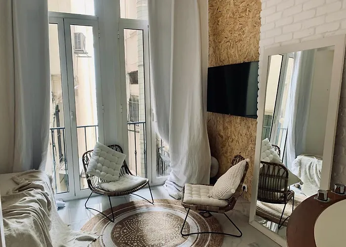 New & - Centre - Croisette (adults Only) Cannes