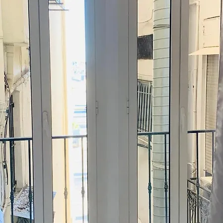 Apartament New & - Centre - Croisette (adults Only) *