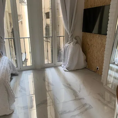 Apartament New & - Centre - Croisette (adults Only) *