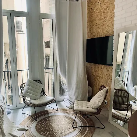 New & - Centre - Croisette (adults Only) Cannes