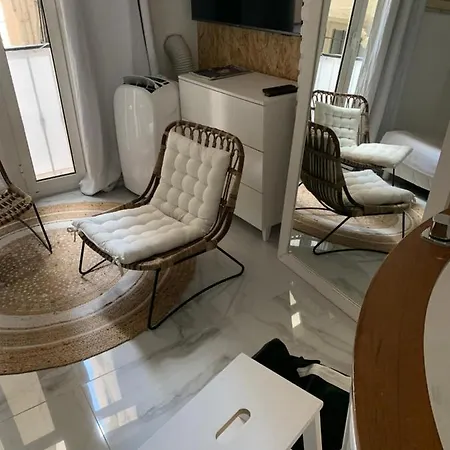 Apartament New & - Centre - Croisette (adults Only) Cannes