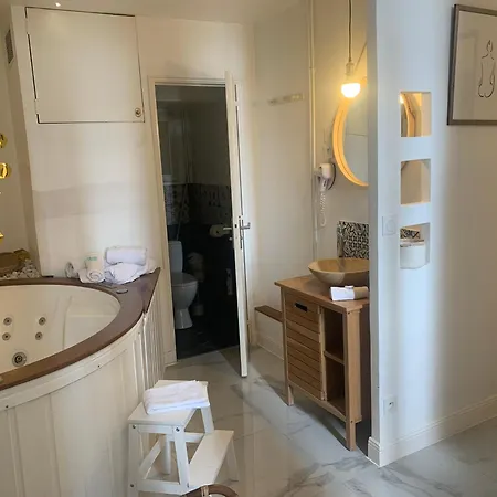 New & - Centre - Croisette (adults Only) * Cannes